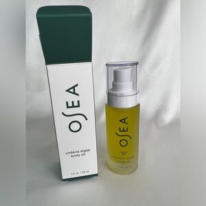 Osea Undaria Algae Body Oil